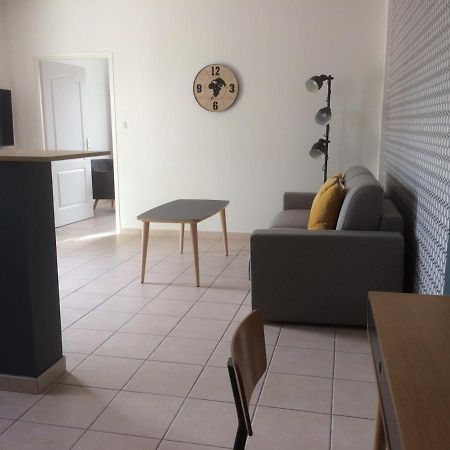 Apartament Isabeau Appt 2.5 Cambrai Zewnętrze zdjęcie