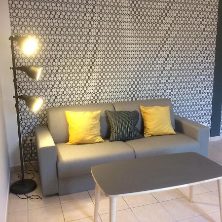 Apartament Isabeau Appt 2.5 Cambrai Zewnętrze zdjęcie