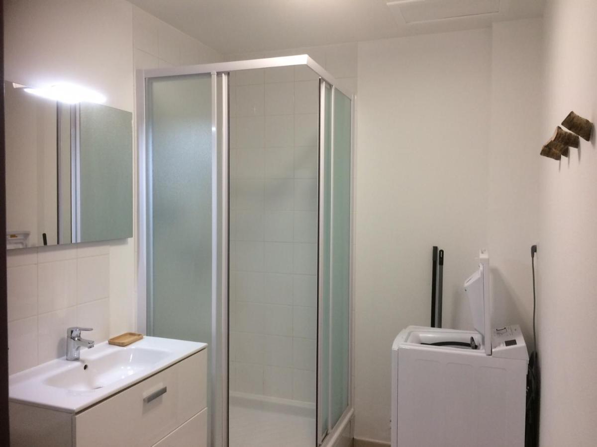 Apartament Isabeau Appt 2.5 Cambrai Zewnętrze zdjęcie
