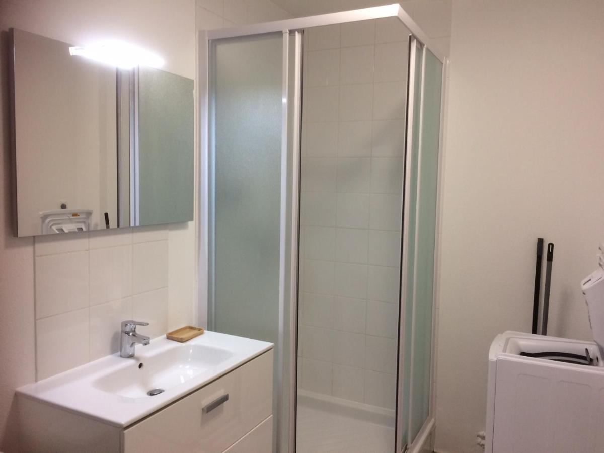 Apartament Isabeau Appt 2.5 Cambrai Zewnętrze zdjęcie